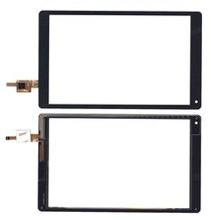 Тачскрин (Сенсорное стекло) для планшета PiPO W2 черный