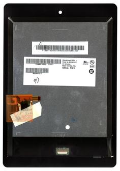 Матрица с тачскрином (модуль) для Acer Iconia Tab A1-810 A1-811