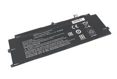 Аккумуляторная батарея для ноутбука HP AH04XL Spectre x2 12-c008tu 7.6V Black 5000mAh OEM