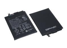 Аккумуляторная батарея для смартфона Asus C11P1706 ZenFone Max Pro M1 ZB602KL 3.85V Black 5000mAh 19.25Wh